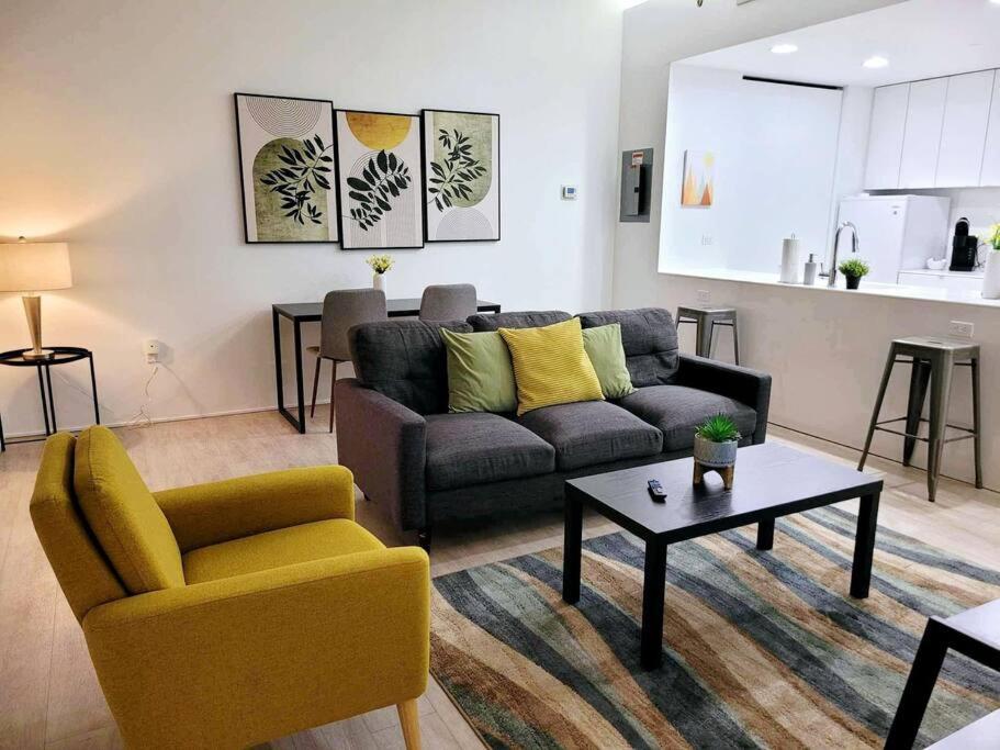 629 Lofts 802 - A Kcm Property 克里夫兰 外观 照片