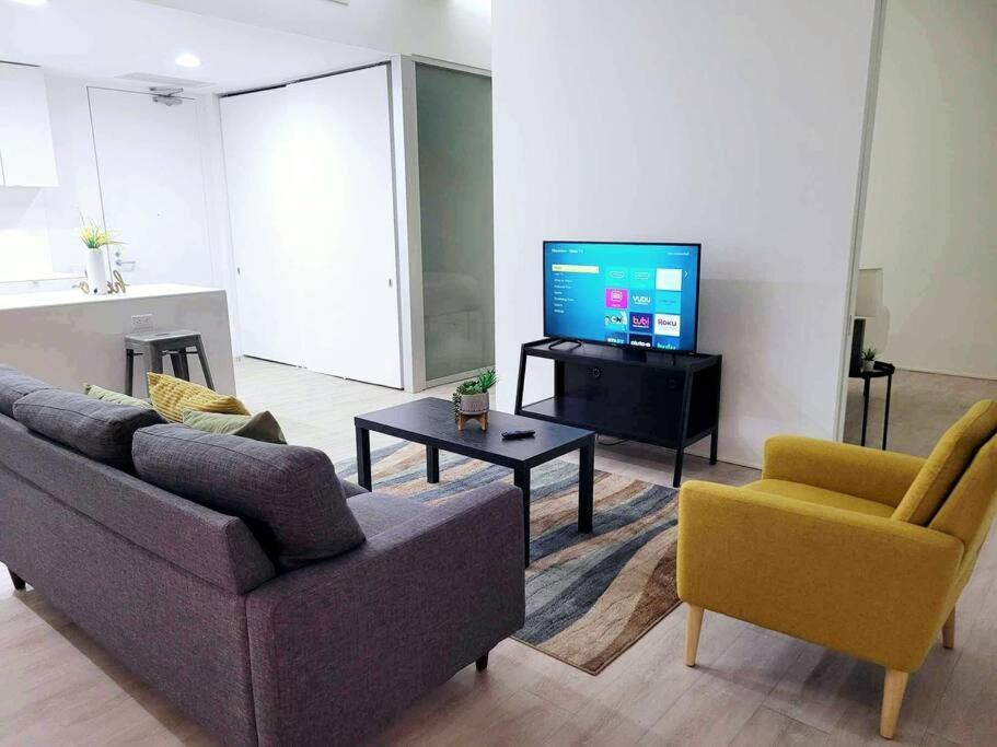 629 Lofts 802 - A Kcm Property 克里夫兰 外观 照片