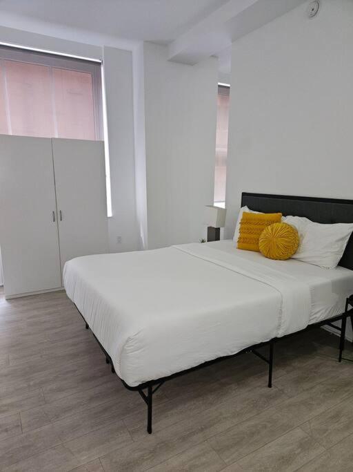 629 Lofts 802 - A Kcm Property 克里夫兰 外观 照片