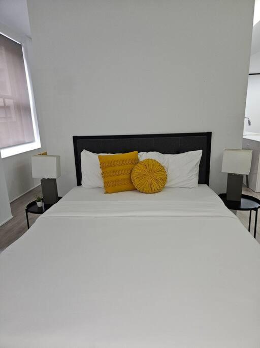 629 Lofts 802 - A Kcm Property 克里夫兰 外观 照片