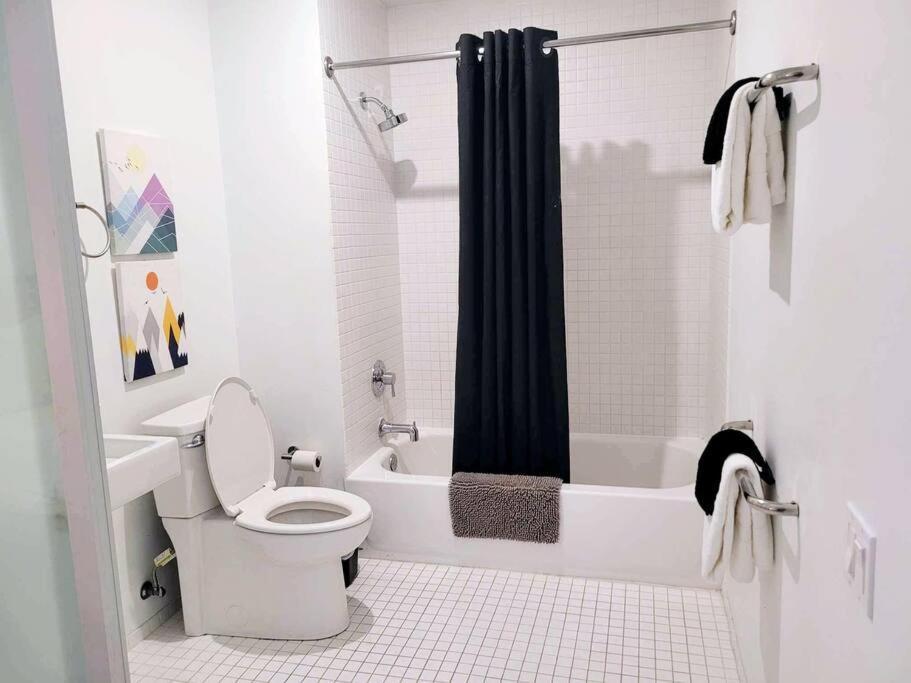 629 Lofts 802 - A Kcm Property 克里夫兰 外观 照片