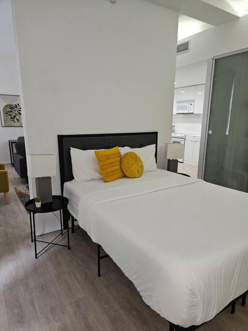 629 Lofts 802 - A Kcm Property 克里夫兰 外观 照片