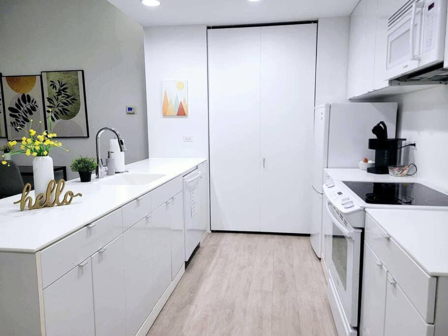 629 Lofts 802 - A Kcm Property 克里夫兰 外观 照片