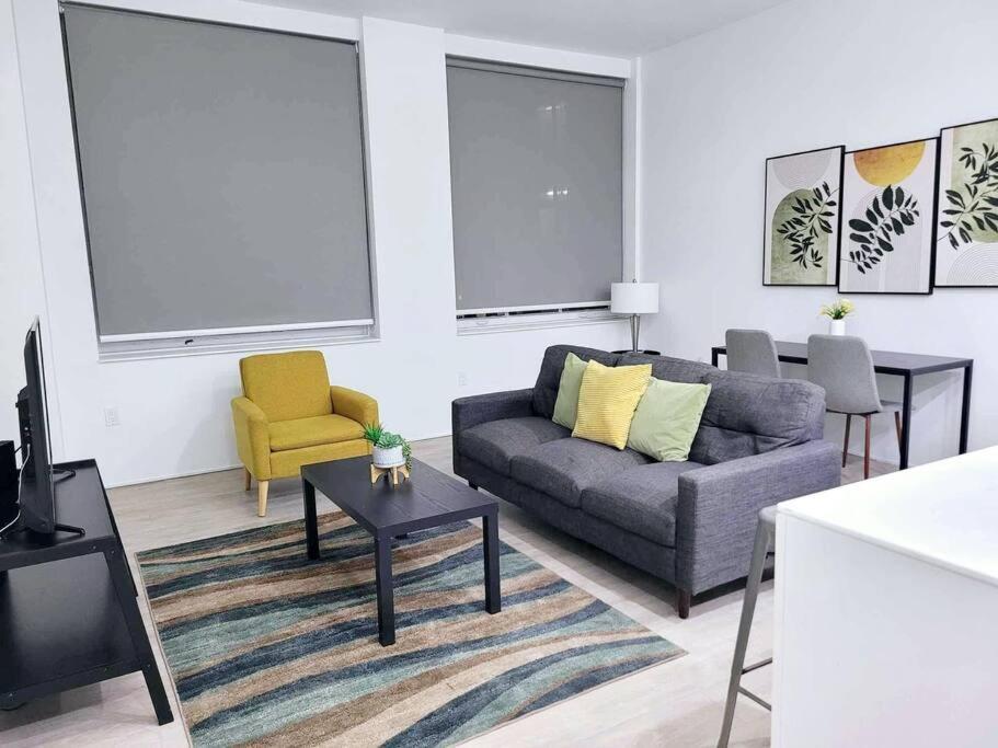 629 Lofts 802 - A Kcm Property 克里夫兰 外观 照片